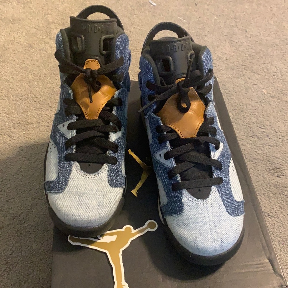 Jordan 6